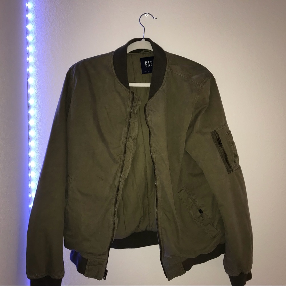 GAP Bomber